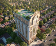 Regent House: Dự án căn hộ tại Hưng Yên