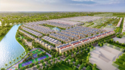 Phân khu Hừng Đông - Vinhomes Wonder City Hà Nội