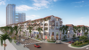 Phân khu The Sonata - Sun Symphony Residences Đà Nẵng