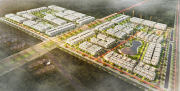 Khu đô thị Tân Thanh Elite City Ninh Bình