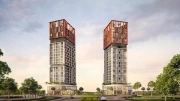 Sun Cora Tower: Dự án căn hộ tại Đà Nẵng