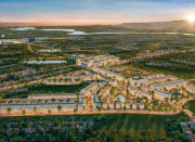 Yên Thứ I City: Giai đoạn 2 của dự án Yên Thứ City Thái Nguyên