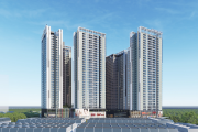 Phân khu Economy Residences - Khu đô thị Economy City Hưng Yên