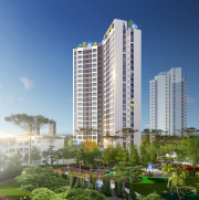 CT14 Mandala - Hồng Hà Eco City: Dự án căn hộ tại Hà Nội