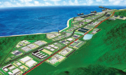 Khu công nghiệp Ninh Thủy Khánh Hòa
