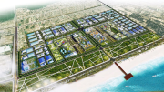 Khu công nghiệp công nghệ cao Phú Yên tại Đắk Lắk