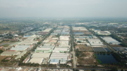 Khu công nghiệp Trảng Bàng Tây Ninh