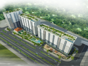 Nhà ở xã hội An Trung 2 tại Đà Nẵng