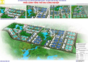 Khu công nghiệp Lam Sơn - Sao Vàng Thanh Hóa