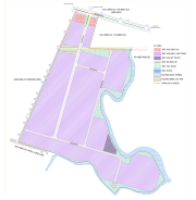 Khu công nghiệp Long Hậu giai đoạn 2 mở rộng tại Tây Ninh