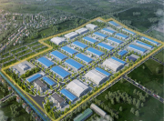 Cụm công nghiệp Khoái Châu Hưng Yên