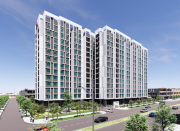 Dự án nhà ở xã hội Đoàn Kết Lai Châu