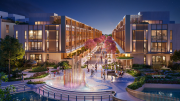 Essensia Broadway: Dự án nhà phố tại TP.HCM