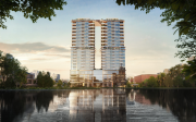 Rivea Residences: Dự án căn hộ tại Hà Nội
