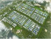 Khu công nghiệp Quảng Trị tại Quảng Trị