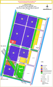 Khu công nghiệp An Hạ TP.HCM