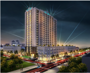 Chung cư 379 TH Complex: Dự án nhà ở xã hội tại Thanh Hoá