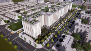 Phước An Gateway: Dự án nhà ở xã hội tại Đồng Nai