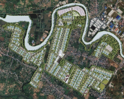 Khu công nghiệp Tràng Duệ 3 Hải Phòng