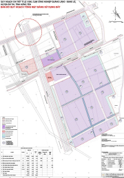 Cụm công nghiệp Quảng Lãng - Đặng Lễ Hưng Yên