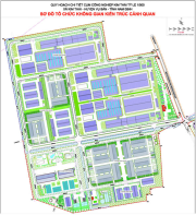 Cụm công nghiệp Kim Thái Ninh Bình