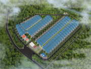 Cụm công nghiệp Nghĩa Hương Hà Nội