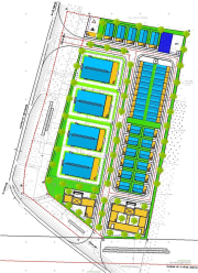 Cụm công nghiệp Thanh Đa Hà Nội