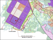 Cụm công nghiệp Na Dương 3 Lạng Sơn