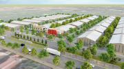 Cụm công nghiệp Hồng Hà tại Hà Nội
