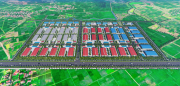 Cụm công nghiệp Hợp Thắng Thanh Hóa