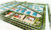 Cụm công nghiệp Ngọc Vũ Thanh Hóa