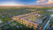Emerald Symphony: Khu đô thị tại Hải Phòng