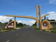 Cụm công nghiệp Ea Đar Đắk Lắk