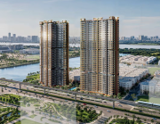 LUMIÈRE Essence Peak: Dự án căn hộ tại Hà Nội