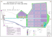 Khu công nghiệp Cát Trinh Gia Lai