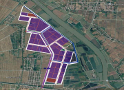 Khu công nghiệp Trấn Dương - Hòa Bình (khu B) giai đoạn 1 tại Hải Phòng