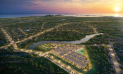 Khu đô thị Ramond Urbaniz Hai Phong