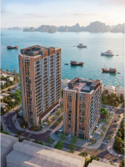 GHomes Cao Xanh: Dự án nhà ở xã hội tại Quảng Ninh