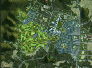 Khu đô thị mới, du lịch nghỉ dưỡng và dịch vụ thể thao phía Tây Bắc tại Điện Biên