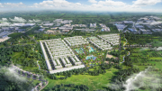 Nam Hà i-Town: Khu đô thị tại Lâm Đồng
