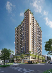 Legacy 66: Dự án căn hộ tại TP.HCM