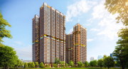 Monrei Saigon: Dự án căn hộ tại TP.HCM