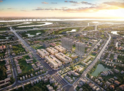 SGO La Porta Phúc Thọ: Dự án nhà phố thương mại tại Hà Nội