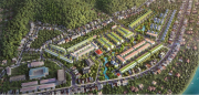 Bến Bắc Riverside: Dự án khu đô thị tại Lạng Sơn
