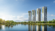 Phân khu Forest Onsen – Eco Retreat Tây Ninh
