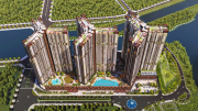 Gamuda Central Park: Dự án căn hộ tại Hà Nội