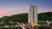 HIYORI Aqua Tower: Dự án căn hộ tại Đà Nẵng