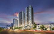 The Park Avenue: Dự án căn hộ tại TP.HCM