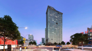 M Landmark Residences: Dự án căn hộ Đà Nẵng