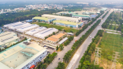 Khu công nghiệp Nhữ Khê - Đội Cấn (khu 1) tại Tuyên Quang